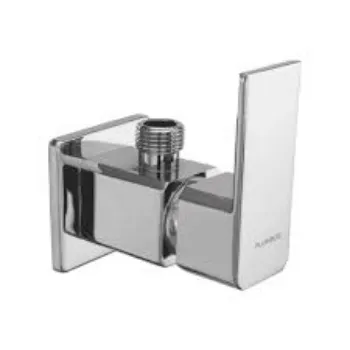 Stainless Angle Cock
